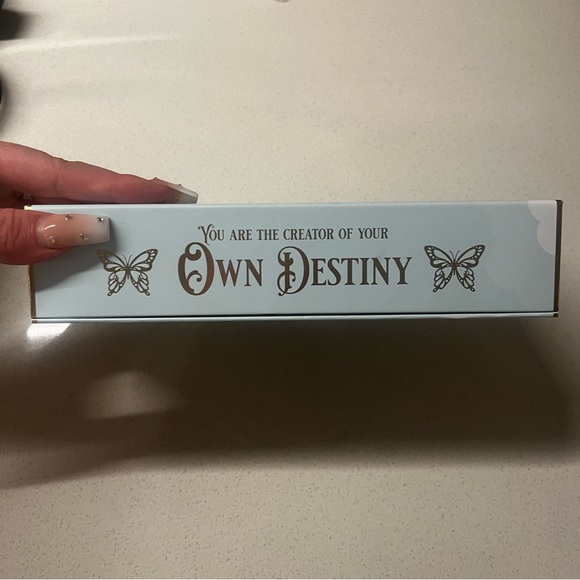 PLouise Makeup Storage Container - Picture 3 of 4